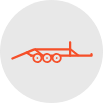 Custom Built<br />
Trailers