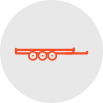 Tiny House<br />
Trailers
