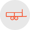 Utility<br />
Trailers